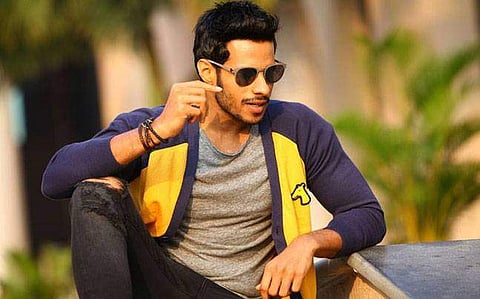 I don't want my films to be politicised: Nikhil Kumar