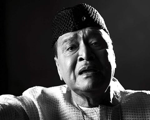 Bhupen Hazarika, humanist musical maestro from Assam, posthumously awarded Bharat Ratna 