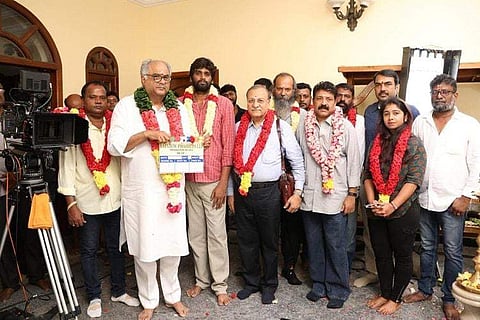  Ajith's next to star Vidya Balan and Shraddha Srinath 