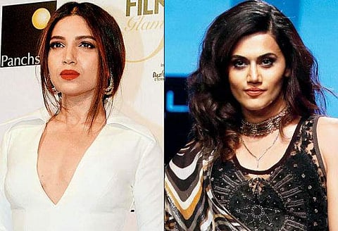 Womaniya not shelved, to go on floors on Feb 10: Anurag Kashyap