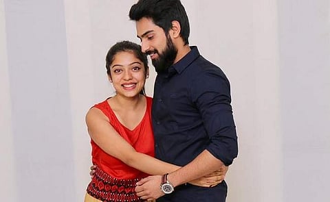 Producer Raj Kandukuri’s son Shiva turns hero 