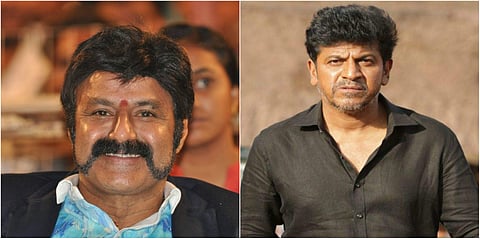 Balakrishna to make a guest appearance in Shivarajkumar’s Bhairathi Ranagal? 