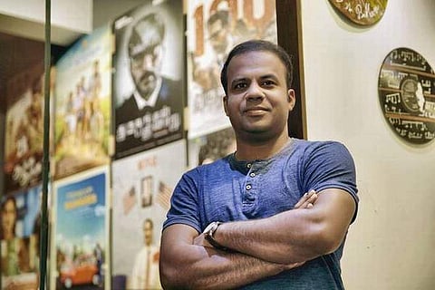 Jakes Bejoy promises a thrilling soundtrack for Tovino Thomas’ Kalki