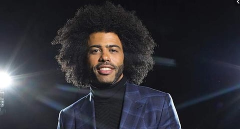 Daveed Diggs in talks to play Sebastian in Disney's live-action Little Mermaid