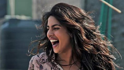 Priyanka Chopra: Truly love Indian cinema, missed it while in US 
