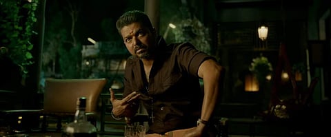 Bigil Trailer Breakdown: Captain Michael and Rustic Rayappan are here to brighten your Diwali 