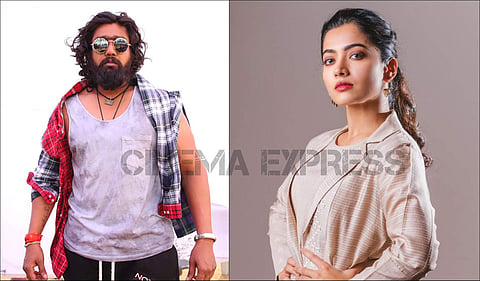 Dhruva Sarja-starrer Pogaru to be a Kannada-Telugu bilingual