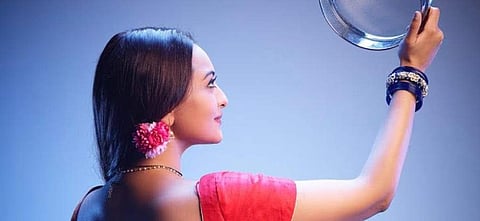 Dabangg 3 poster: Sonakshi Sinha returns as Rajjo on Karwa Chauth