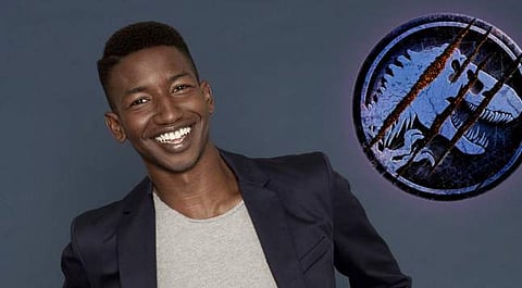 Sorry for Your Loss actor Mamoudou Athie joins Jurassic World 3