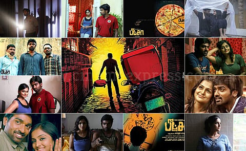 As Karthik Subbaraj's debut film, Pizza, completes 7 years, we give you some interesting trivia about the film's making.