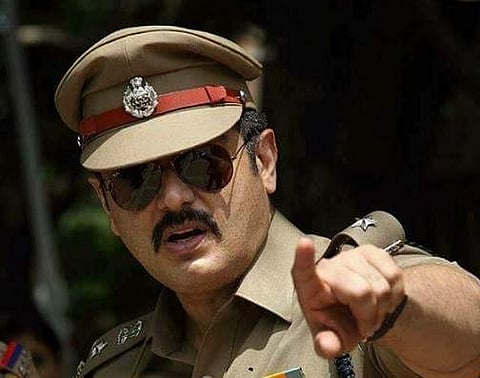 The story behind the title of Ajith's Valimai 