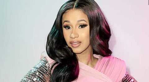 Cardi B joins Fast & Furious 9