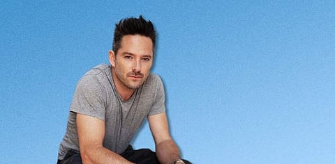 Scott Cooper's Antlers gets April 2020 release date