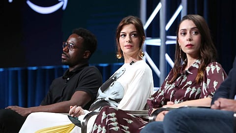 A new season of Modern Love is on the cards