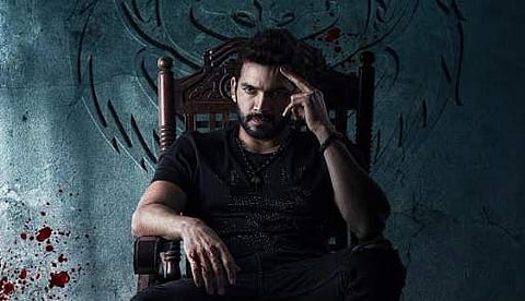 Actor Diganth set to play lead role in Huttu Habbada Subhashayagalu but with negative traits 
