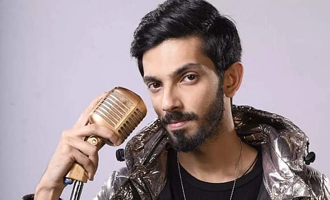 Anirudh Ravichander
