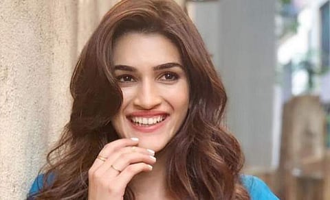 Kriti Sanon’s Mimi goes on floors