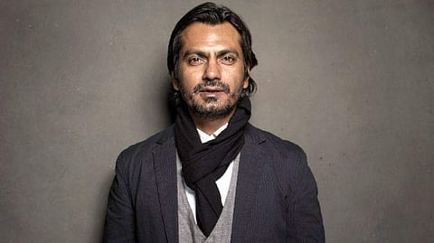 Nawazuddin Siddqui honoured at Cardiff International Film Festival