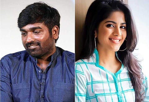 Vijay Sethupathi-Megha Akash film titled Yaadhum Oore Yaavarum Kelir 