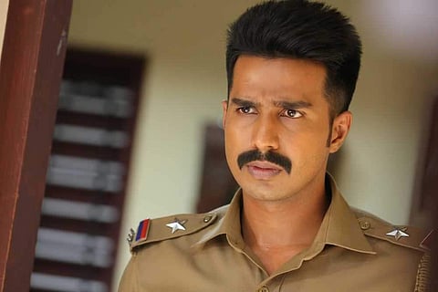 EXCLUSIVE |17 actors rejected Ratsasan? Vishnuu Vishal reveals shocking reason for choosing the hit film