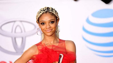 Tiffany Boone joins George Clooney's Good Morning, Midnight adaptation