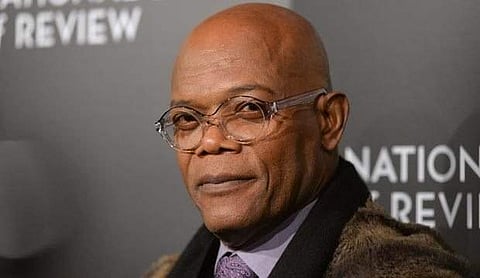 Samuel L. Jackson hits back at Martin Scorsese over MCU 'theme park' comment