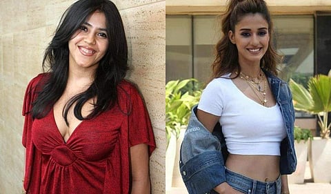 Disha Patani to play the lead in Ekta Kapoor's next 