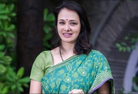 Amala Akkineni roped in for Sharwanand's next 