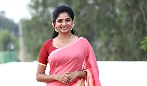 Rachita Ram