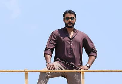Darshan in Odeya