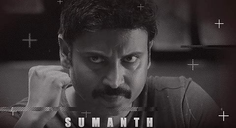 Sumanth in Kabadadaari