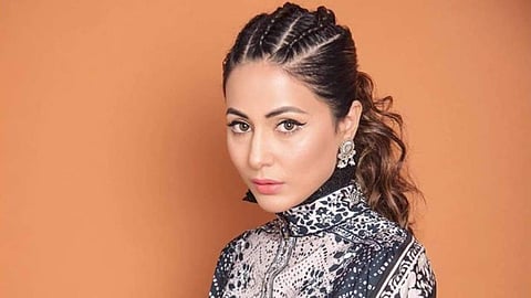 Hina Khan