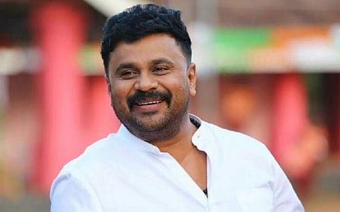 Dileep