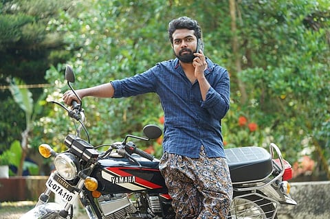 Thanneer Mathan Dinangal write-actor Dinoy Paulose starts prepping for his next 