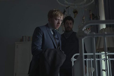 M Night Shyamalan's Servant gets second season approval from Apple even before premiere