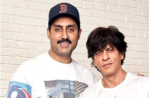 Abhishek Bachchan to play Bob Biswas in Kahaani spin-off bankrolled by Shah Rukh Khan