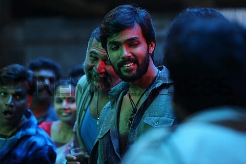Arav: The stress level in Bigg Boss season 3 was nothing when compared to season 1
