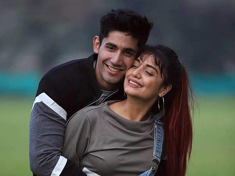 Varun Sood, Divya Agarwal join Ragini MMS Returns Season 2