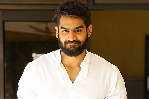 Karthikeya: I've learned from Nani to take responsibility for my film's results 