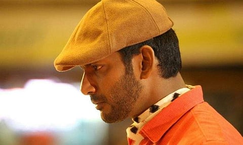 Vishal-Mysskin's Thupparivaalan 2 goes on floors in Bristol 