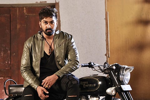 Rajavardhan