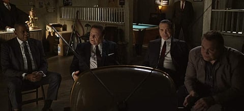 Godfather of Harlem Season 1 Episode 6 Recap and Review: Il Canto de Malavita