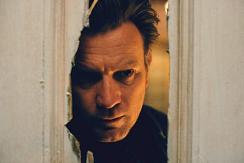 Doctor Sleep Movie Review: A shining sequel