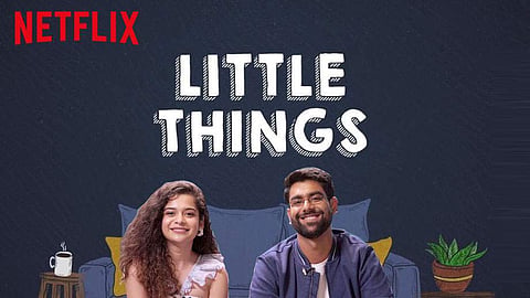 Little Things 3 Review: Bonding in separation