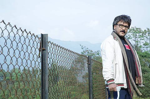 Aa Drushya movie review: Ravichandran shines in this captivating narrative 