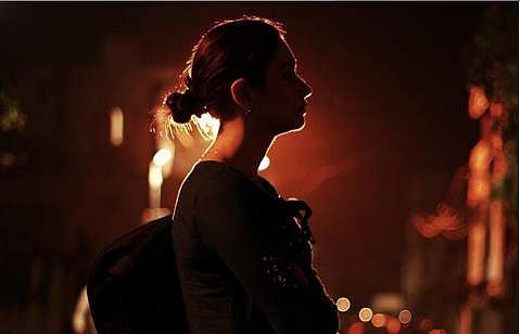 Tamannaah