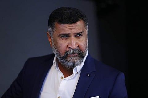 Aditya Menon