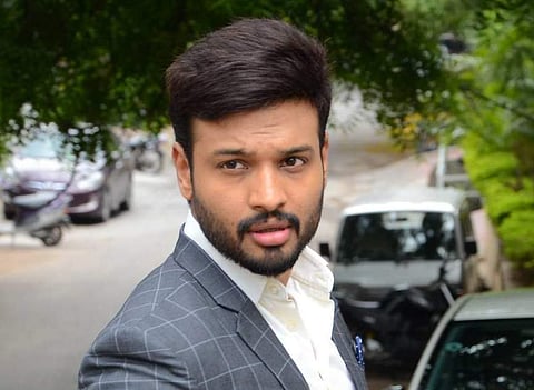 Sumanth Shailendra's Brochevarevarura remake titled Govinda Govinda