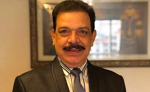 Govind Namdev joins Salman Khan’s Radhe