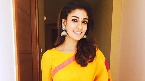 Nayanthara